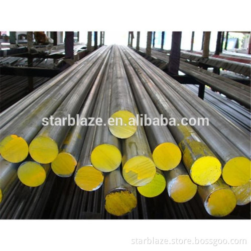 Aisi 431 Stainless Steel Round Bar